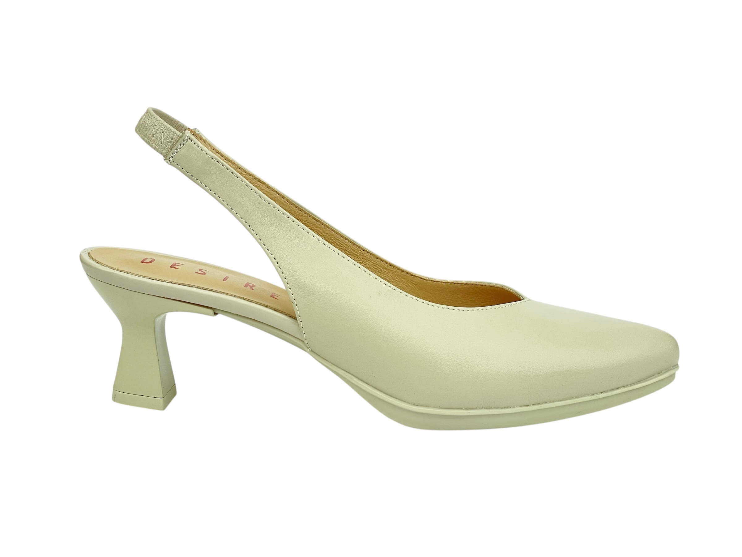 Zapatos Desiree
